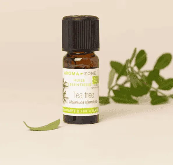 AromaZone - Huile essentielle Arbre à Thé