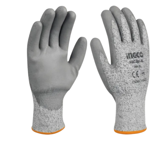 Gants résistants aux coupures HGCG02-XL