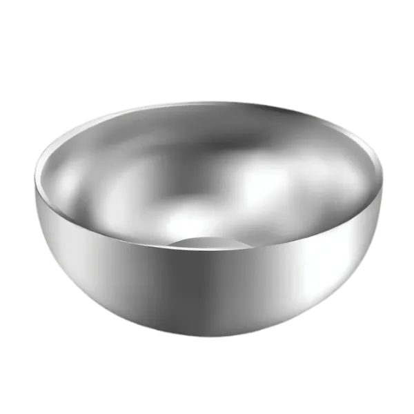 Bol Inox - 15.5 cm