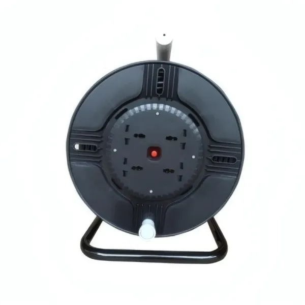 Multiprise Électrique R SCAR MPS-4K50 - 4 Prises, 50M