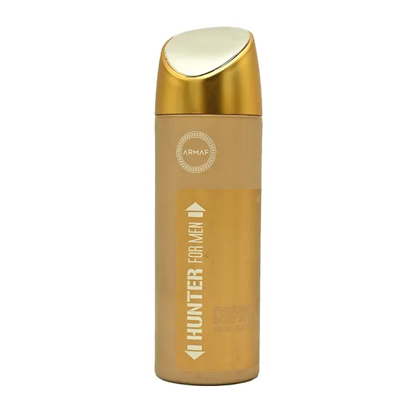DEODORANT HOMME HUNTER ARMAF 200ML
