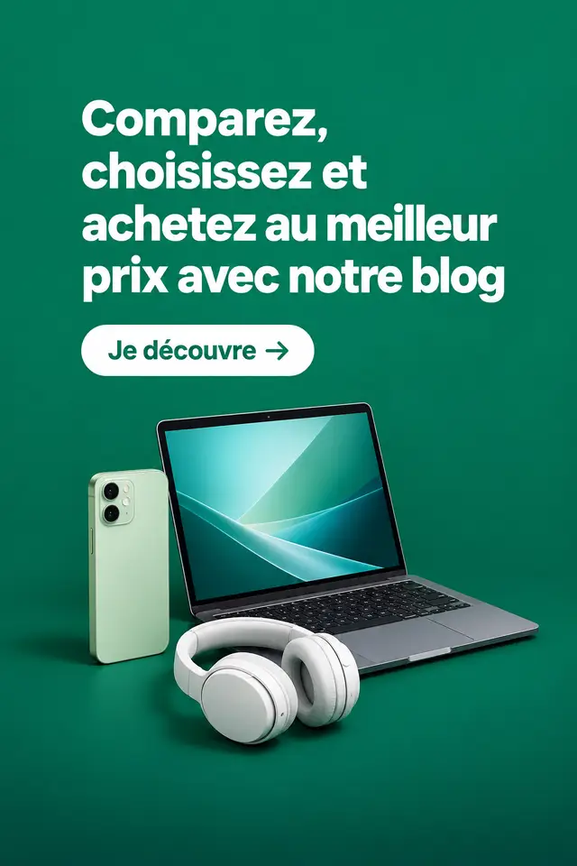 Découvrez notre blog