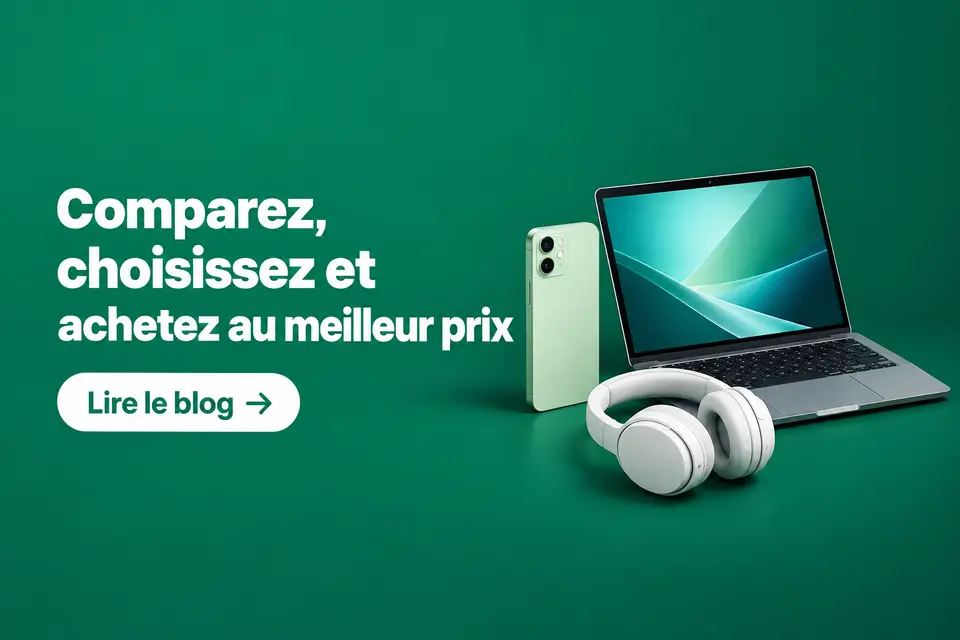 Découvrez notre blog