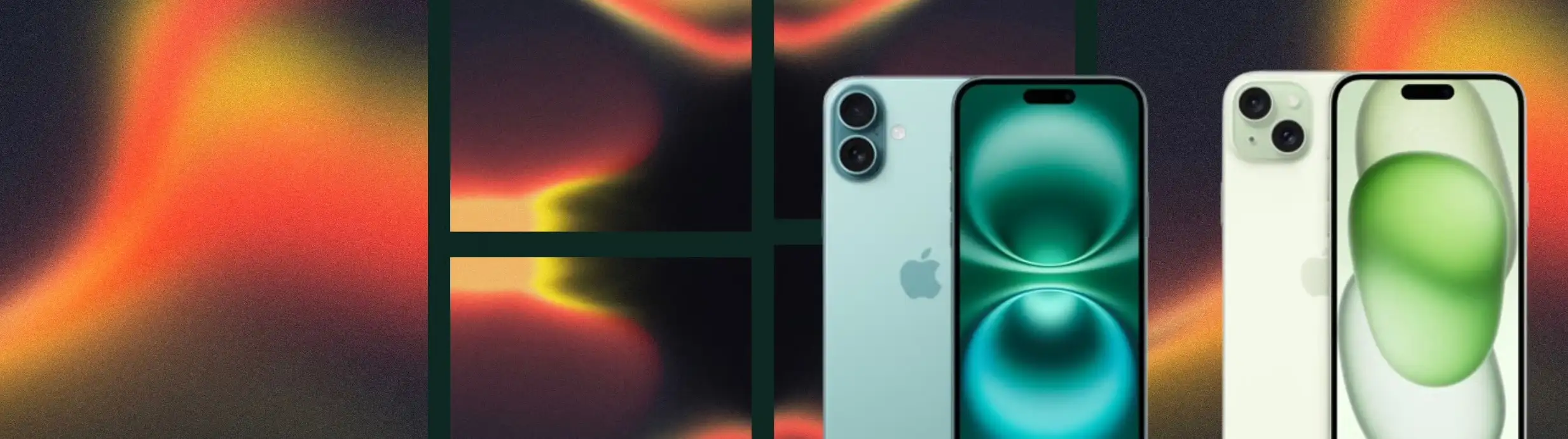 iPhone 15 vs iPhone 16 : Le Duel des Titans chez Jokkale !