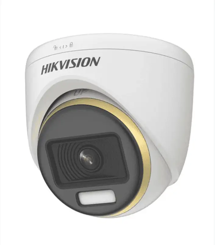Caméra Hikvision DS-2CE70DF3T-PF à Dakar - Appareils photo | Jokkale ...