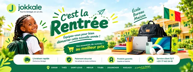 Rentrée scolaire